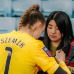 Zacięta walka na Villa Park: Aston Villa triumfuje nad West Hamem w WSL [WIDEO]