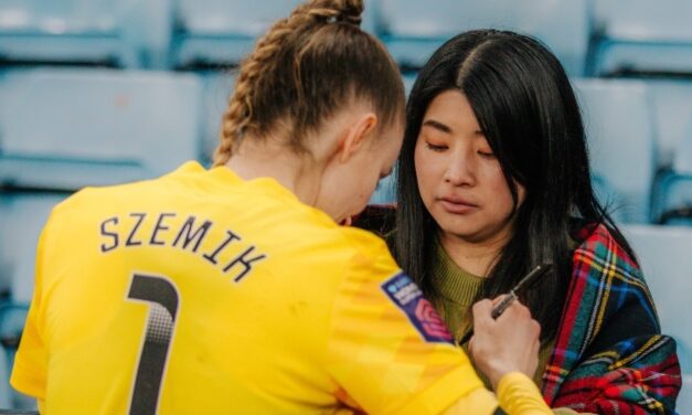 Zacięta walka na Villa Park: Aston Villa triumfuje nad West Hamem w WSL [WIDEO]