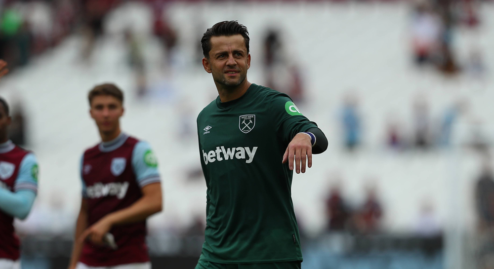 West Ham i jego zależność od szczęścia