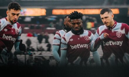 Nowa era czy stary chaos? West Ham między rewolucją a regresem