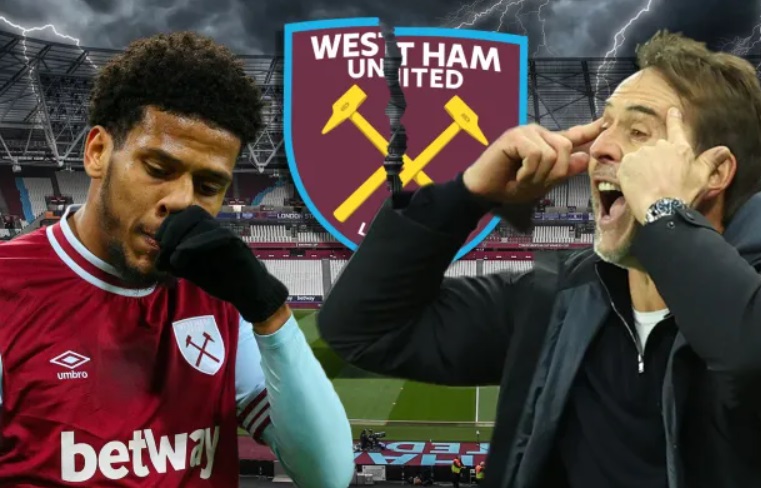 Agent i pośrednik rynkowy oświadczył, że Jean-Clair Todibo opuści West Ham