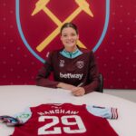 West Ham United pozyskał reprezentantkę Austrii Verenę Hanshaw