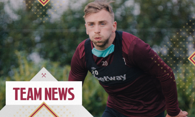 West Ham przed meczem z Aston Villą: Niepewność kadrowa i kluczowe powroty