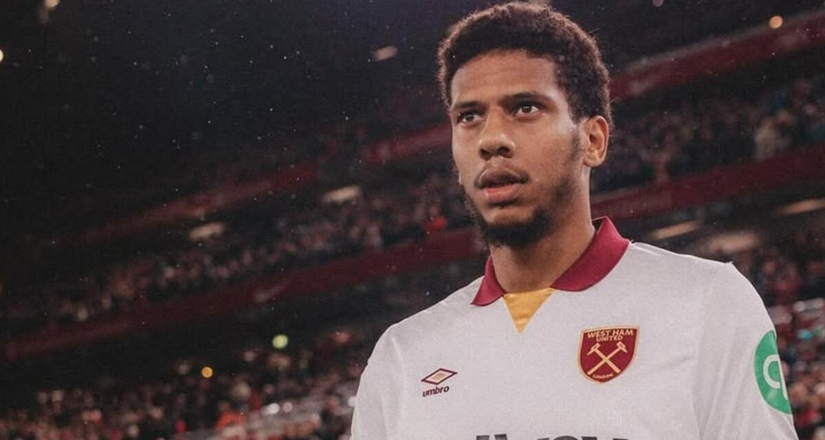 Todibo w centrum transferowych planów Manchesteru United