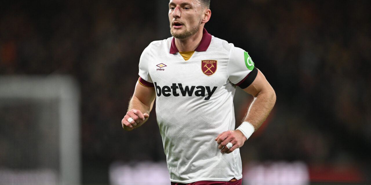 West Ham odrzucił „szereg ofert” za Coufala