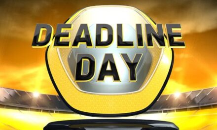 Deadline Day na żywo