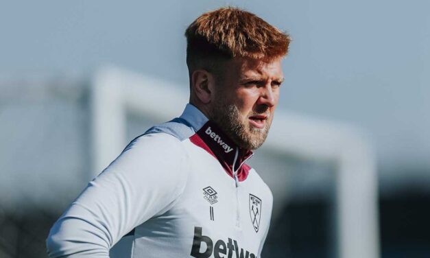 West Ham gotowy sprzedać Füllkruga – cztery odejścia w planach