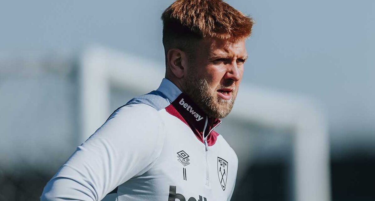 West Ham gotowy sprzedać Füllkruga – cztery odejścia w planach