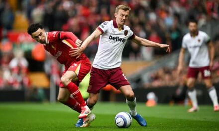 „West Ham potrzebuje 11 liderów na boisku”