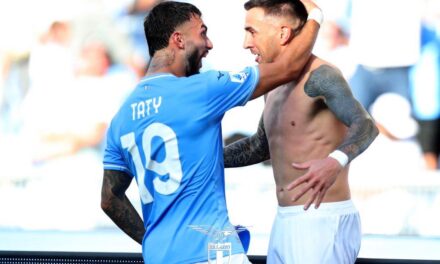 Castellanos jednym z najbardziej pożądanych napastników w Europie – West Ham w natarciu
