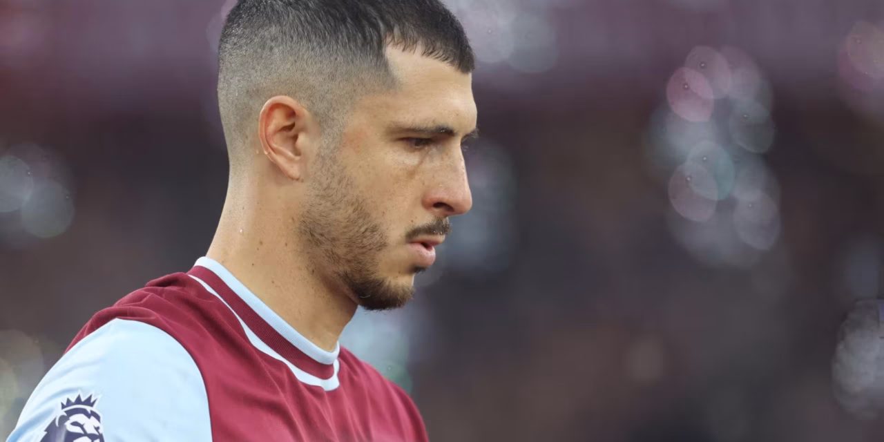 West Ham szykuje czystki – Rodríguez pierwszym do odejścia