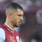West Ham szykuje czystki – Rodríguez pierwszym do odejścia