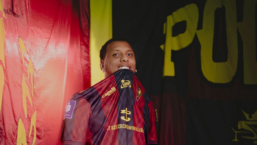 Luizão debiutuje w Pogoni, Dolaghan świętuje trofeum na Wembley