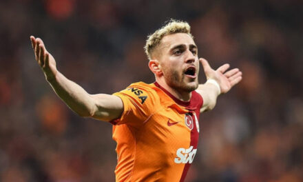 Ofensywne priorytety West Hamu-Yilmaz głównym celem