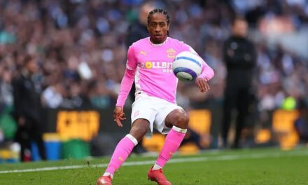 West Ham walczy o pozyskanie zawodnika Southampton