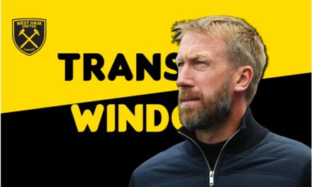 Transferowa karuzela West Hamu – aktualizacje letniego okienka [30 lipca]