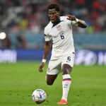 Posucha transferowa wciąż trwa- West Ham traci szansę na pozyskanie Musaha
