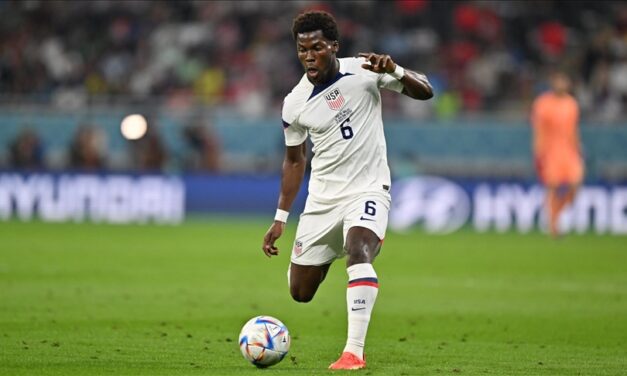 Posucha transferowa wciąż trwa- West Ham traci szansę na pozyskanie Musaha