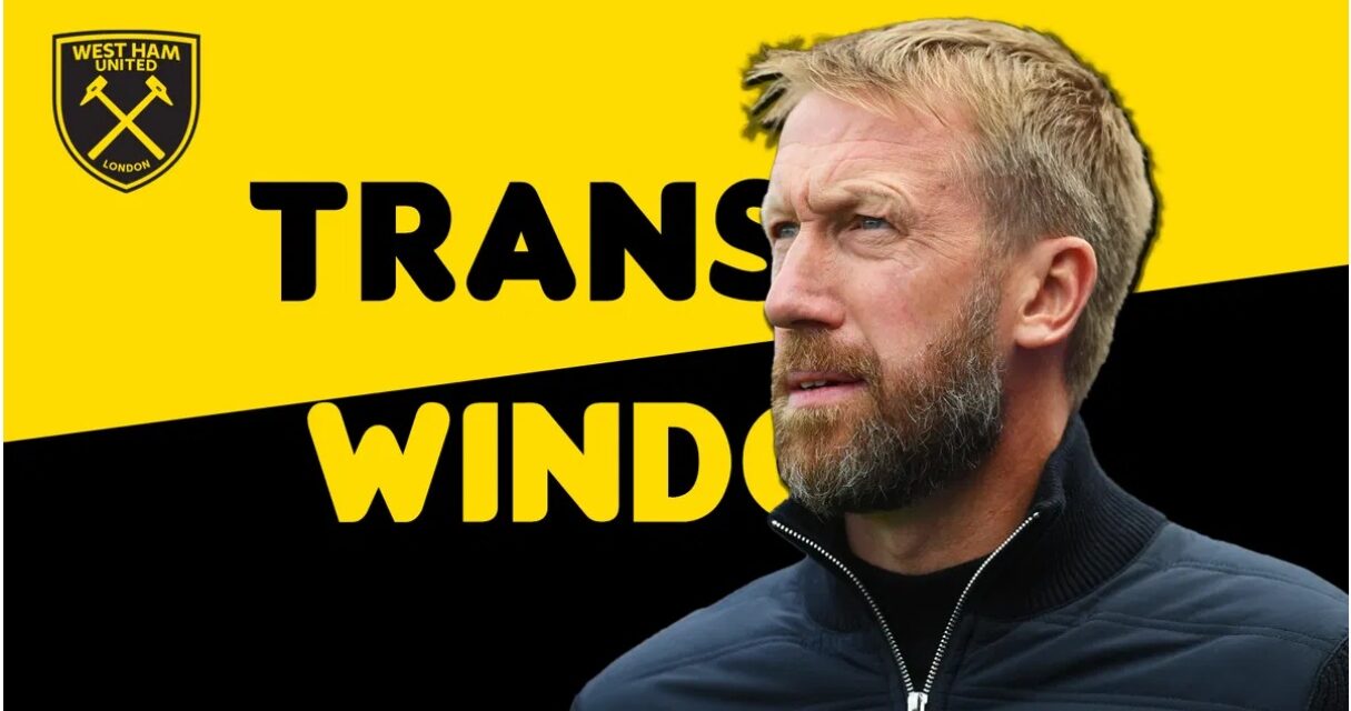 Transferowa karuzela West Hamu – aktualizacje letniego okienka [26 sierpnia]