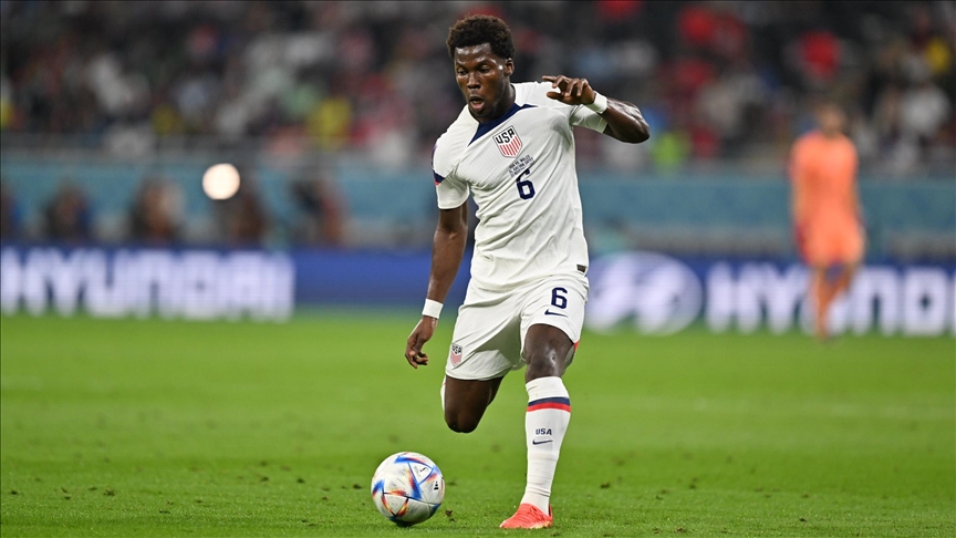 Posucha transferowa wciąż trwa- West Ham traci szansę na pozyskanie Musaha