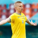 Zinchenko kolejnym hitem transferowym?