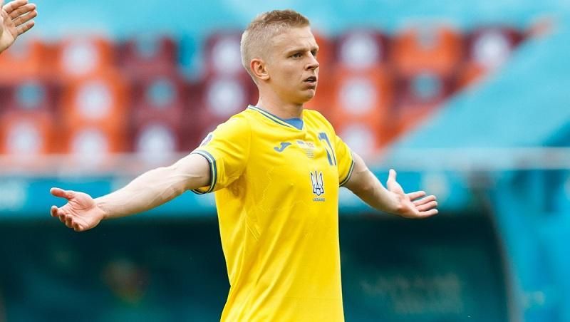 Zinchenko kolejnym hitem transferowym?
