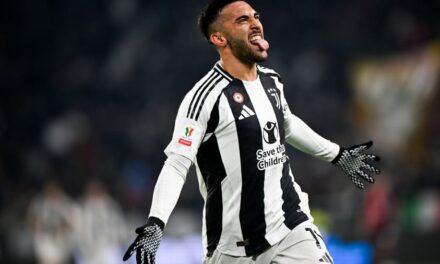 Skrzydłowy Juventusu na celowniku West Hamu