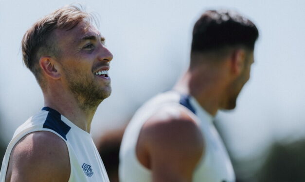 Jarrod Bowen: Niemcy będą kluczowe przed nowym sezonem Premier League