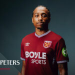 OFICJALNIE: Kyle Walker-Peters nowym zawodnikiem West Hamu!