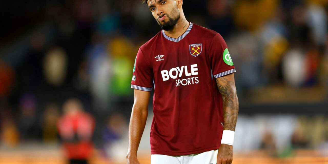 Wsparcie psychologiczne dla Lucasa Paquety po czerwonej kartce z Liverpoolem