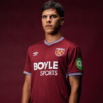 Oficjalnie: Mateus Fernandes zawodnikiem West Hamu United!