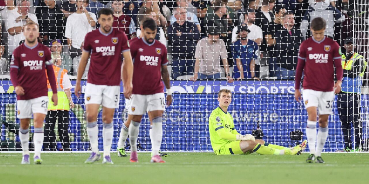 West Ham z nagłą rewolucją w obronie? Na horyzoncie spore zmiany
