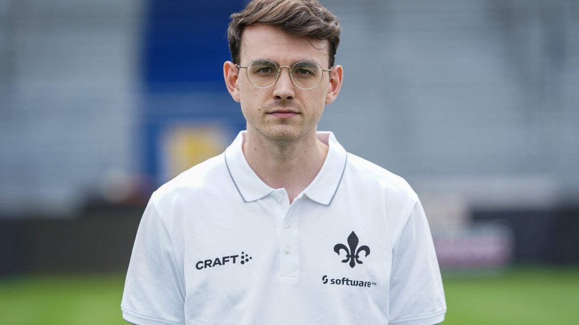 Max Hahn może odejść z West Hamu. Bochum, Schalke i Southampton zainteresowane