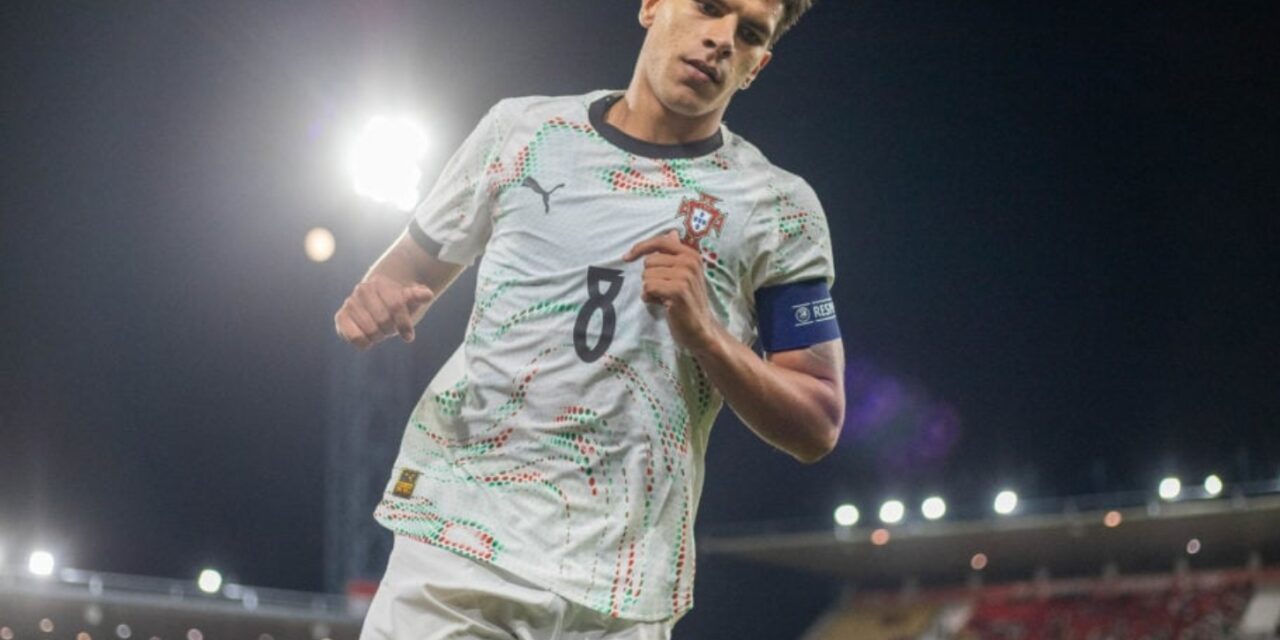 Bowen, Paqueta i Fernandes z dobrymi występami w reprezentacjach