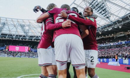 3 punkty z Newcastle! Skrót meczu, wywiady [WIDEO]