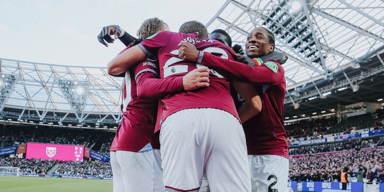 3 punkty z Newcastle! Skrót meczu, wywiady [WIDEO]