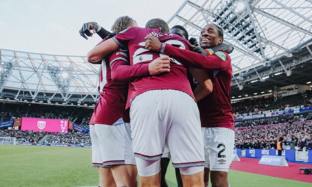 3 punkty z Newcastle! Skrót meczu, wywiady [WIDEO]