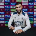 OFICJALNIE: Valentín „Taty” Castellanos nowym piłkarzem West Hamu