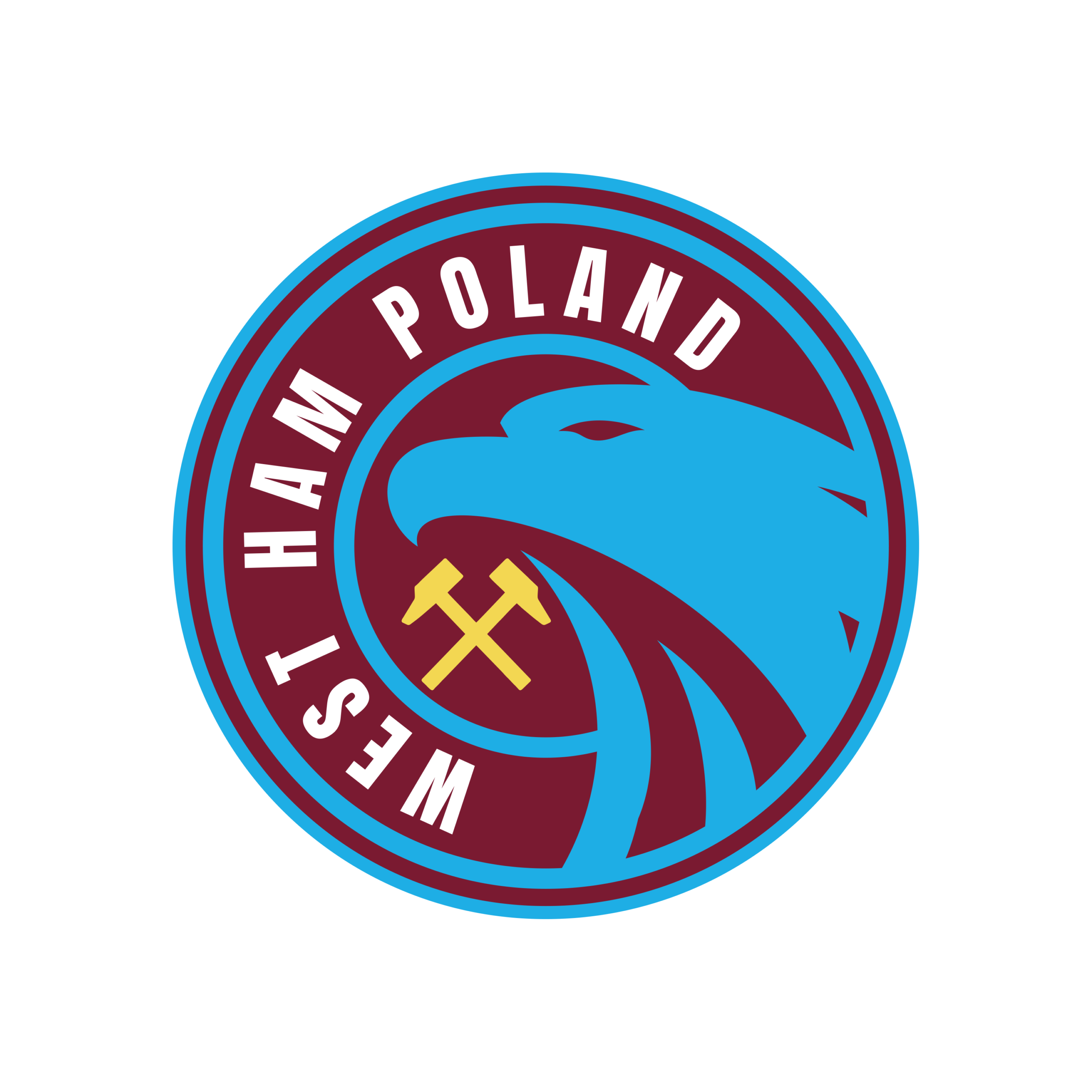 West Ham Poland