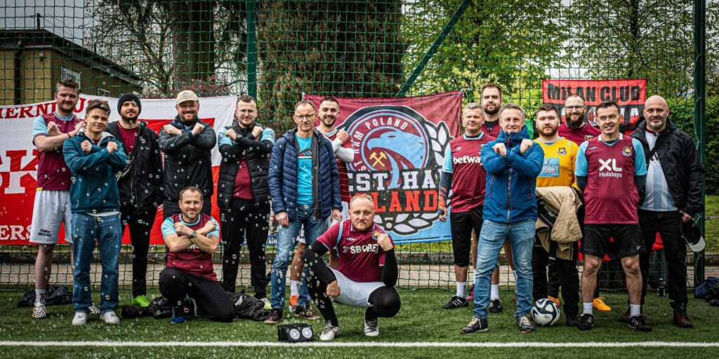 Zlot w Piotrkowie Trybunalskim