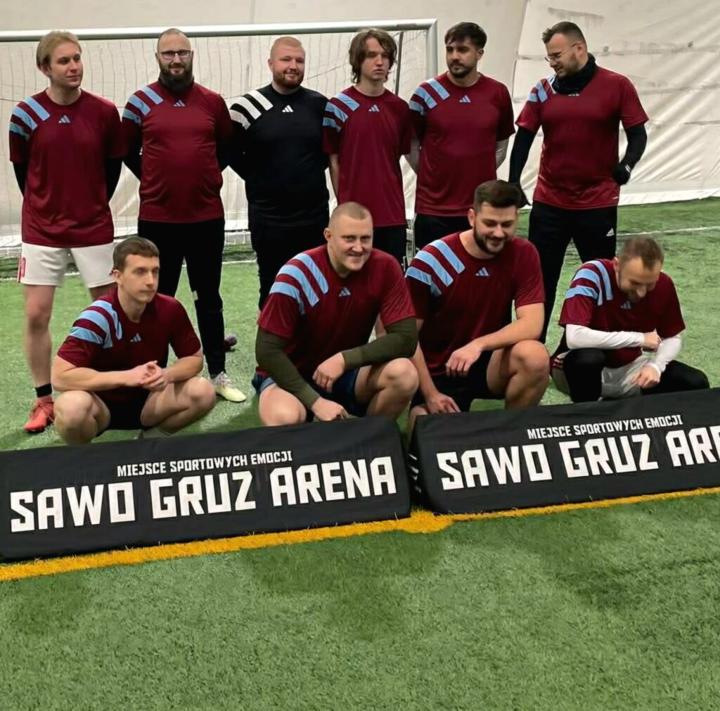 Turniej fan clubów w Łodzi